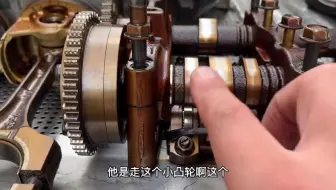 2.4的本田VTEC发动机里面有什么秘密？