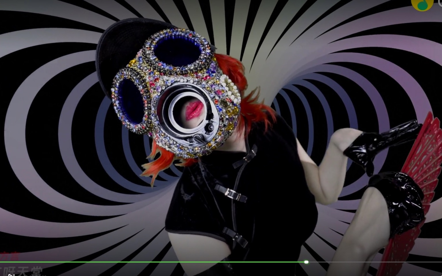 minig迷你机新歌江南炒鸡有感觉