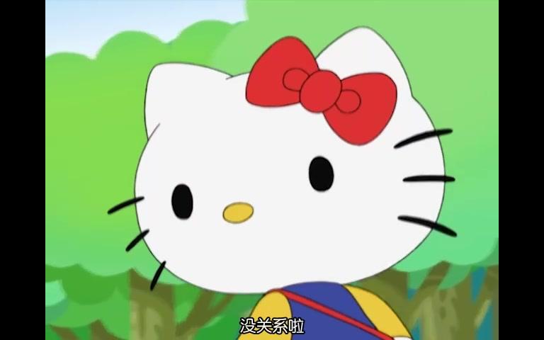 [图]【480P/DVDRip/第二季】凯蒂猫【中文字幕】