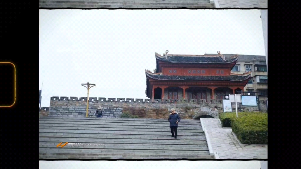 邵阳随拍:宝庆府古建筑之北门口洞子建筑累观及建筑风水探析