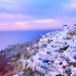 世界十大最美小镇：希腊圣托里尼岛伊亚镇