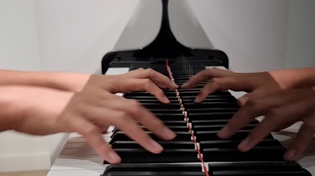 [图]Brahms Intermezzo Op118 No.2