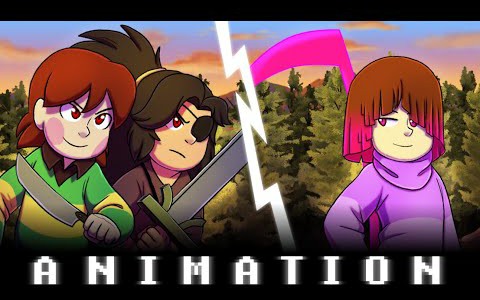 差错之下《拦路者》二人组 vs betty