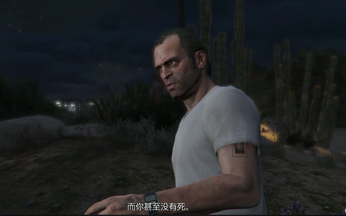 GTA5 在线骗炮(猜中封面cg出处有奖)哔哩哔哩bilibili