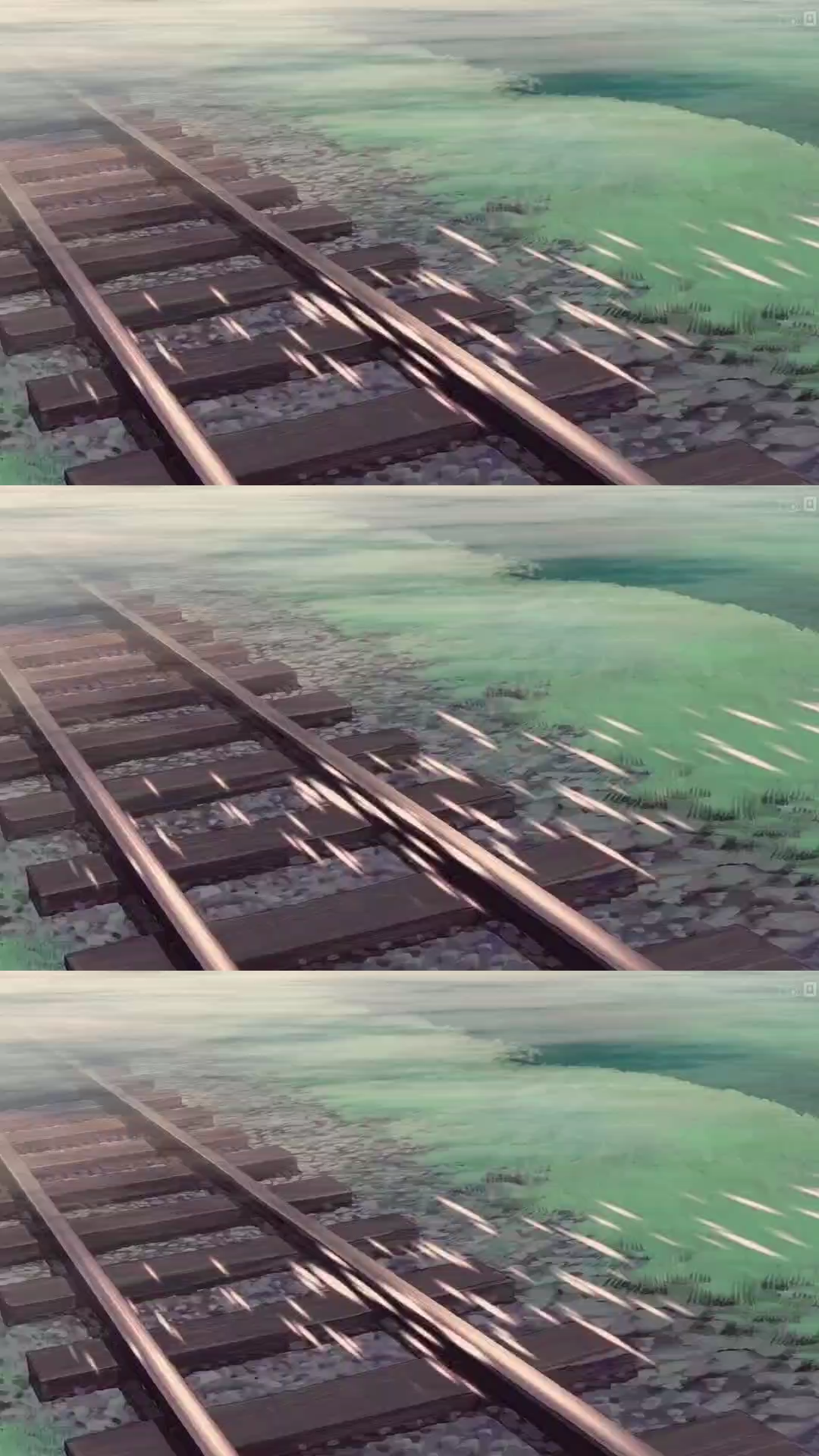 千与千寻中海上火车_哔哩哔哩 (゜-゜)つロ 干杯~-bilibili