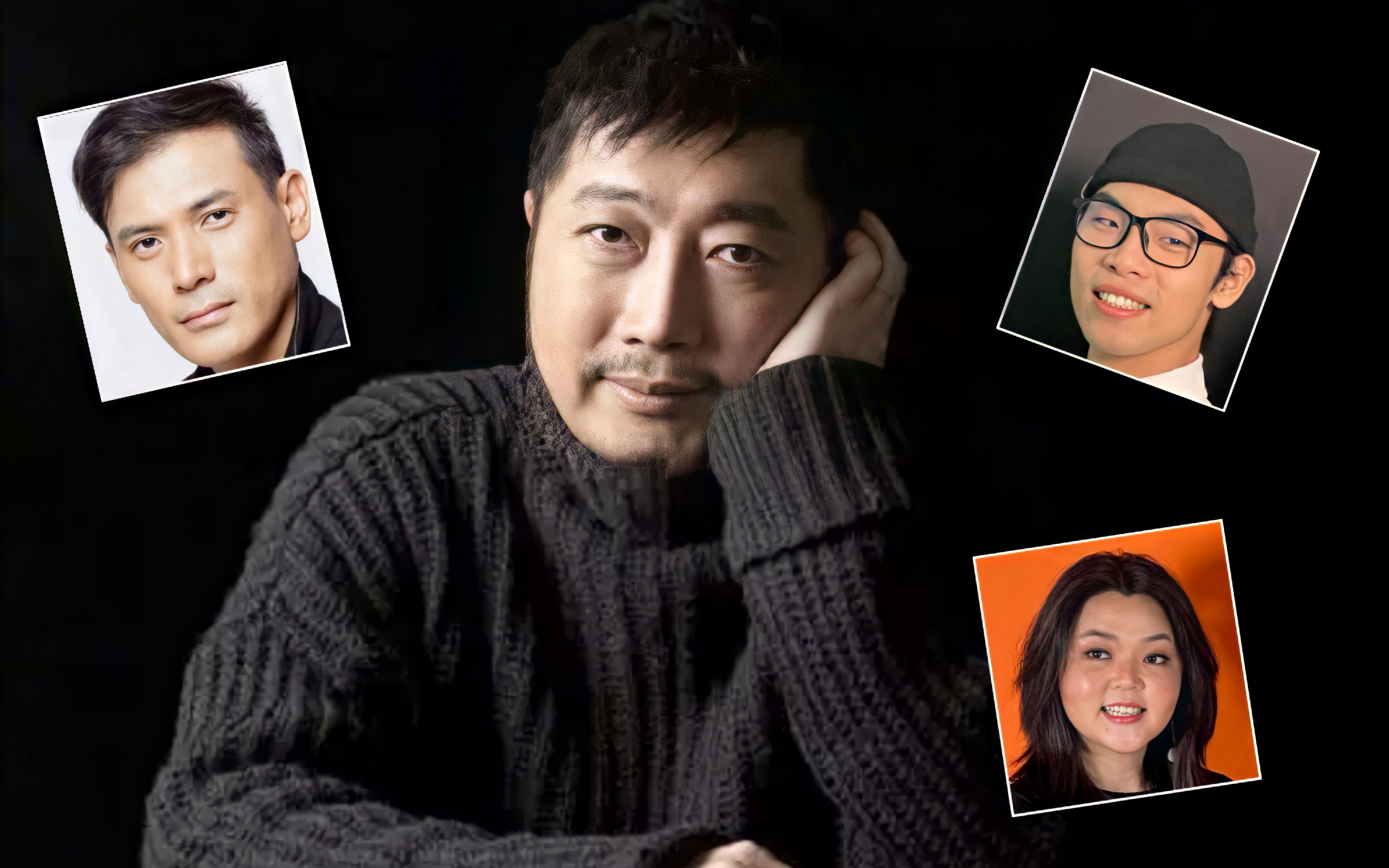 致敬音乐人～小虫 迷你演唱会_哔哩哔哩_bilibili