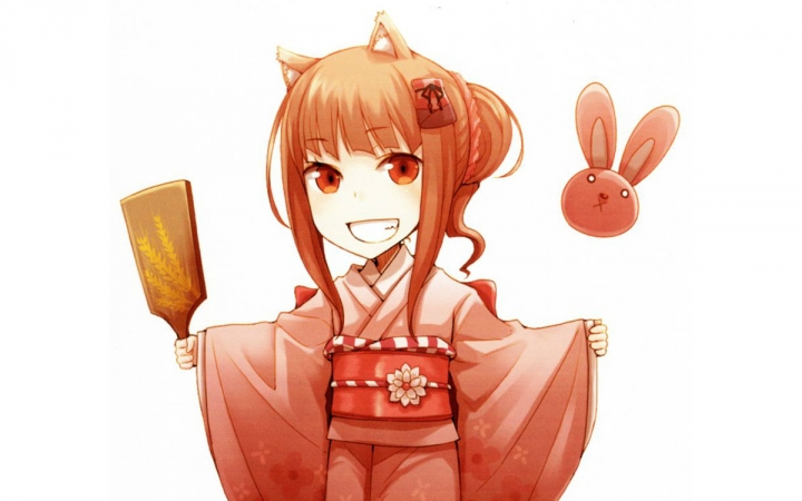 赫萝的魔法稻田 (mc神秘时代4半教学半娱乐基础向) p12_哔哩哔哩_bili