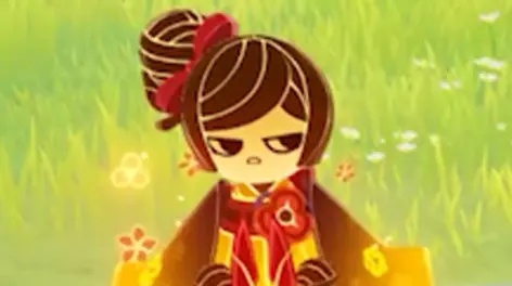 00:35千织e技能袖的表情变化  太有意思了必须让更多人看到评论 72赞