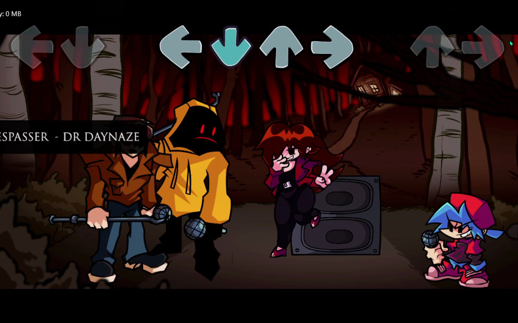 5 - play fnf trepidation 1.5 online on kbhgames — mozilla fire