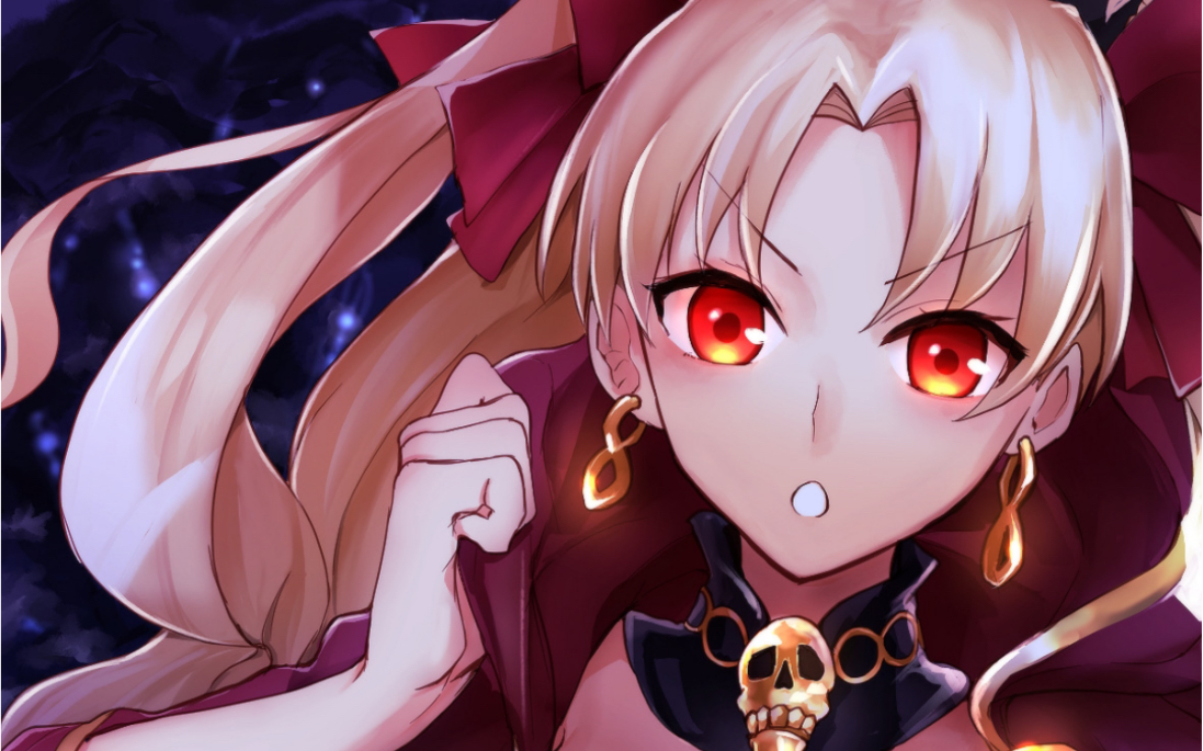 fgo艾蕾2t美丽的戈耳工三姊妹