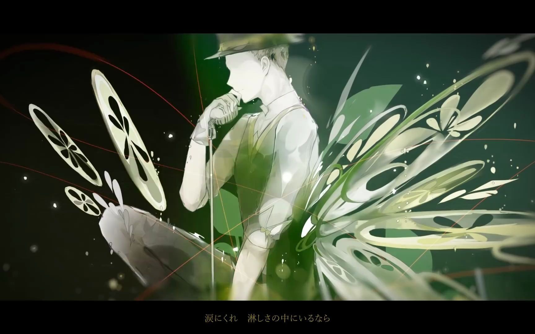 活动作品lemon米津玄师luzcover