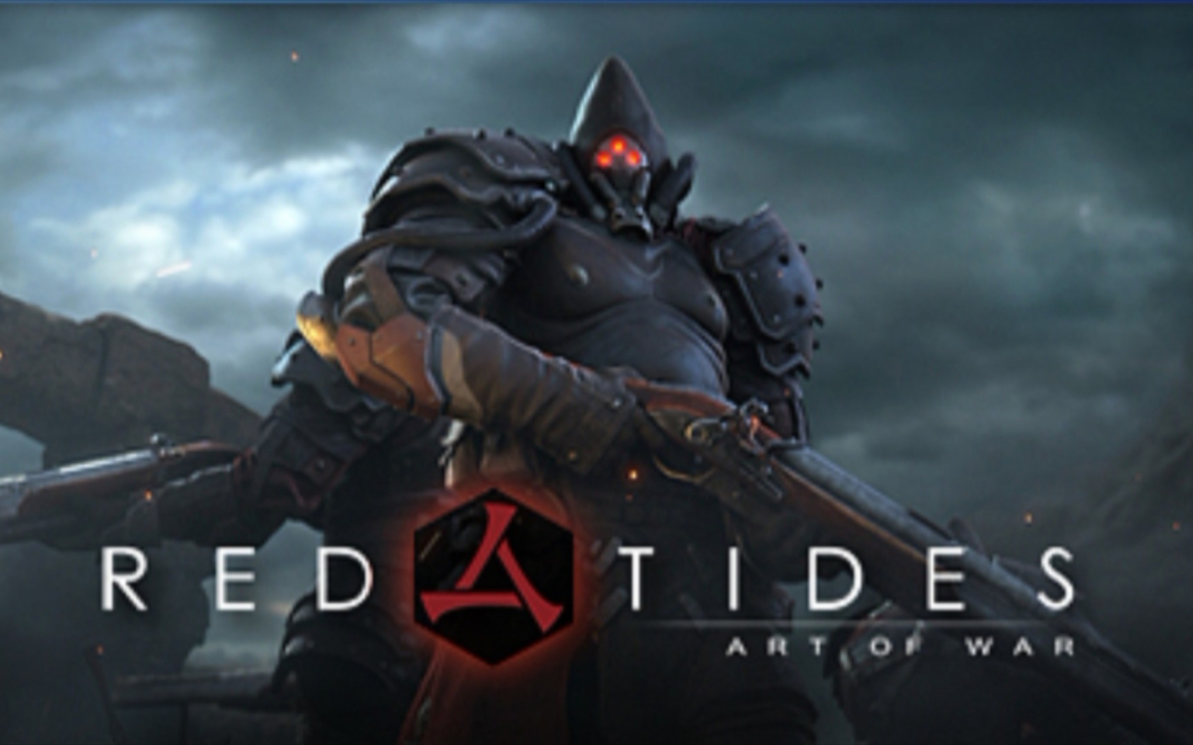 art of war: red tⅰdes