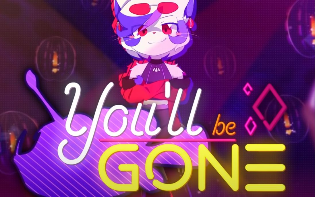 [图]【冰与火之舞自制谱】新的furry自制谱！YonKaGor - You'll Be Gone