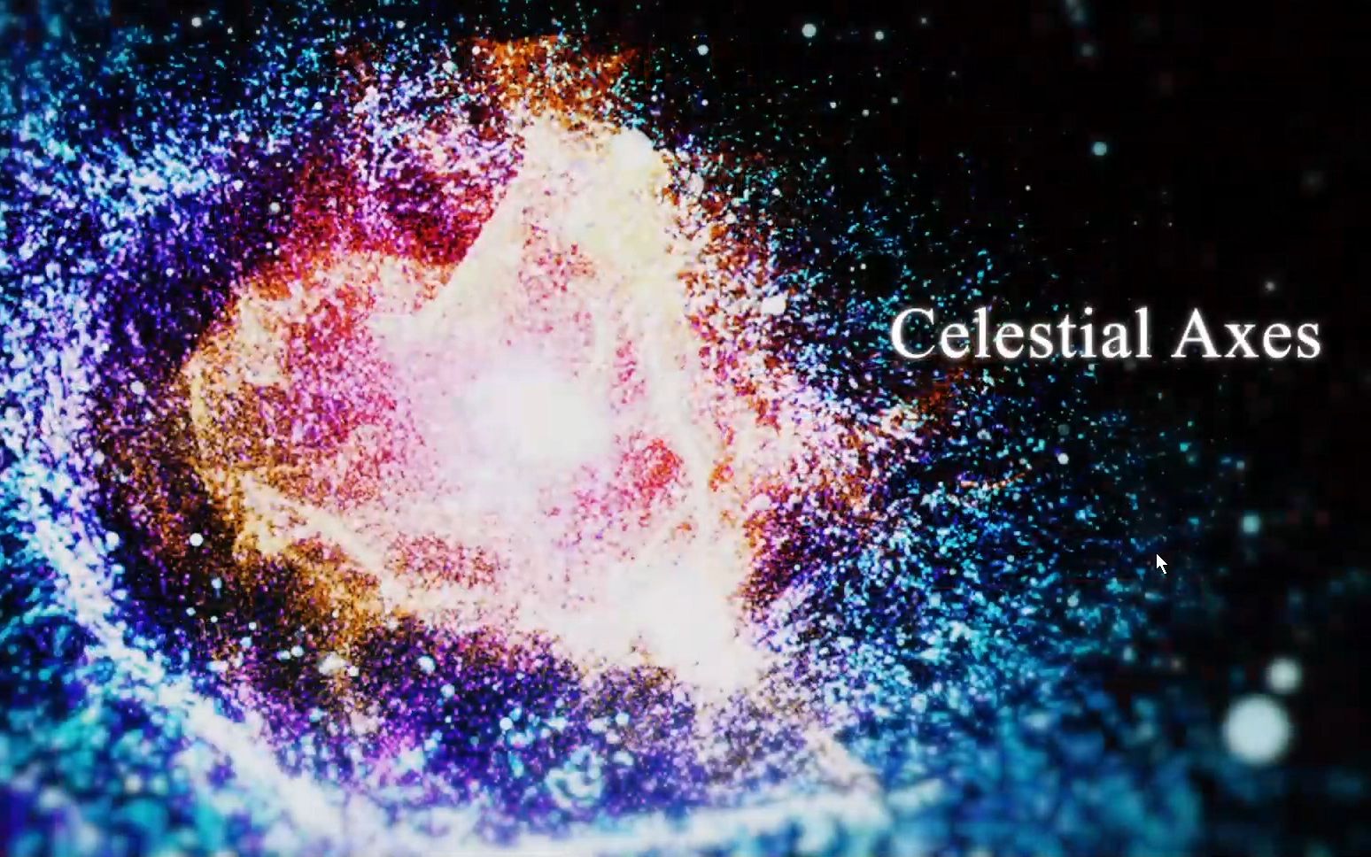 [图]Celestial Axes Lv11 120.07