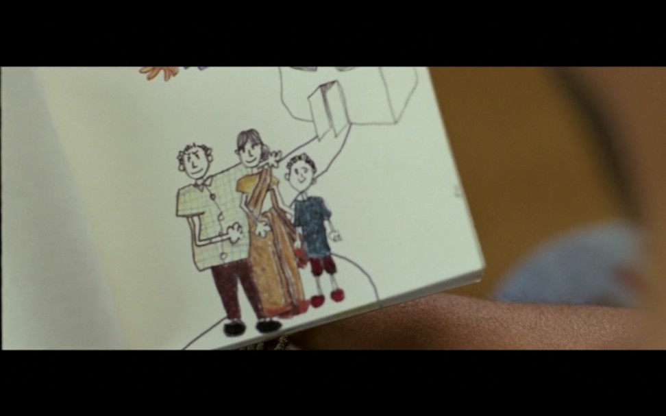 说唱新世代subs画地球上的星星每个孩子都是独一无二的