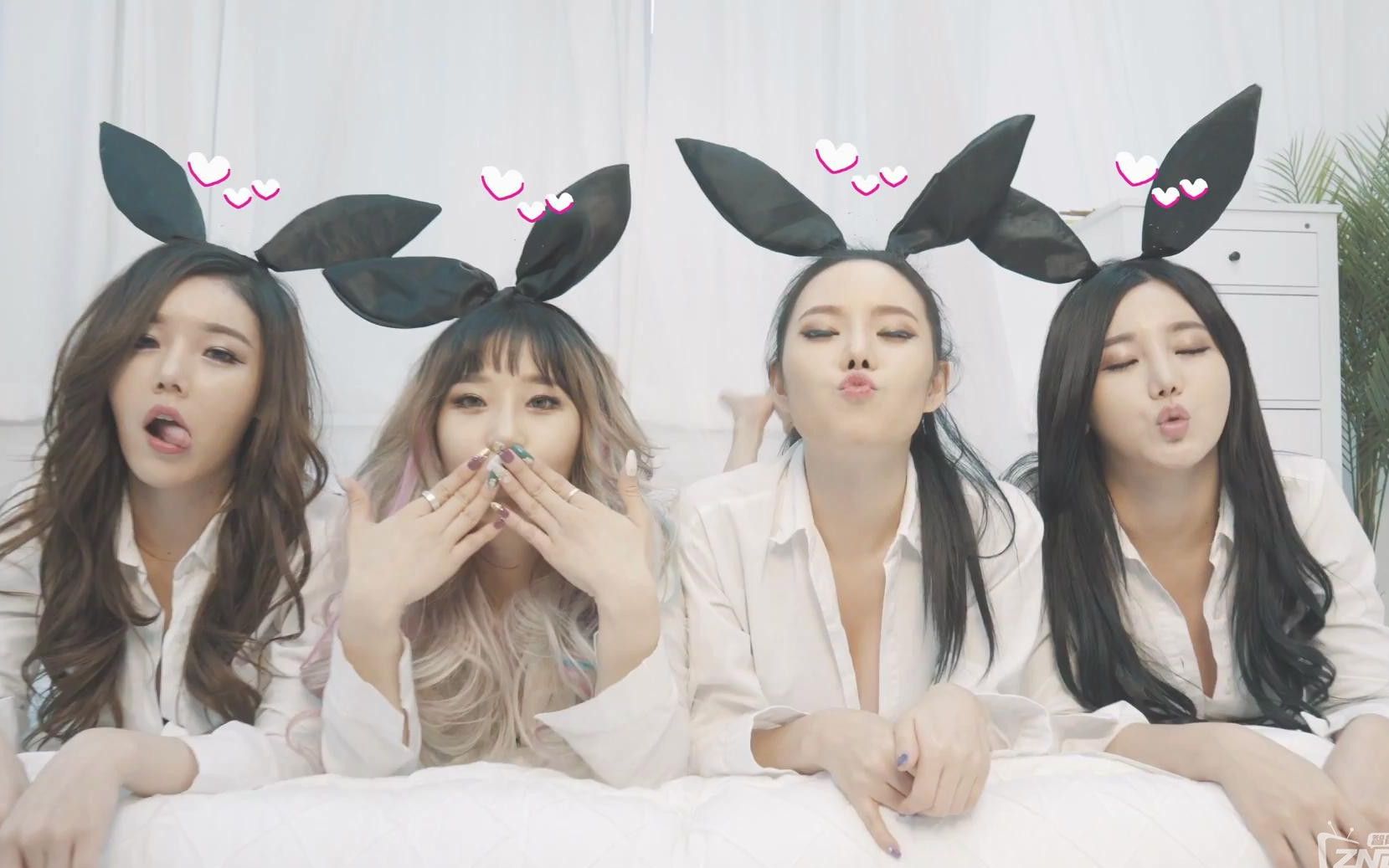 laysha 彩珍 【buttons, - the pussycat dolls】