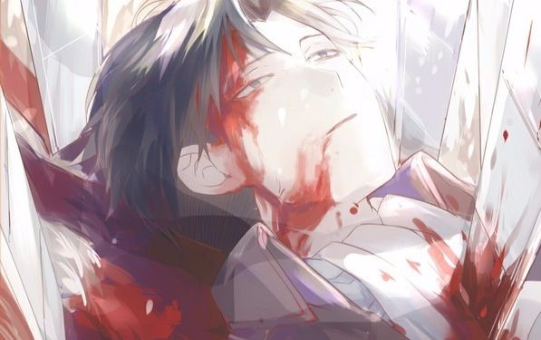 【高燃 mad·amv】巨人之战:自由的史诗