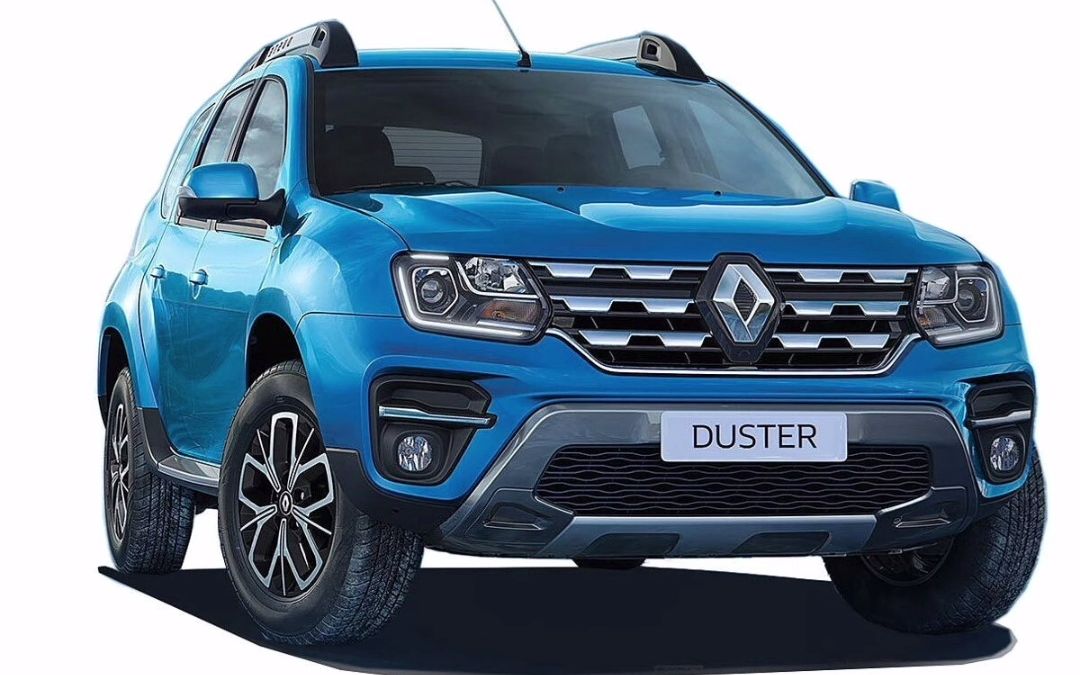 雷诺近些年经典车型你认识几款?