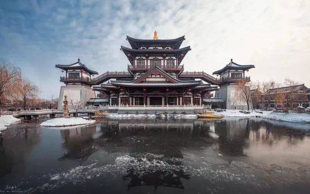 剑网三110级上阳宫观风殿双曜亭奉天证道版本副本第19期