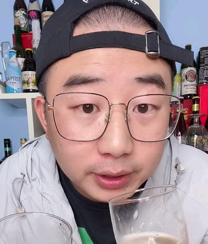 美酒种草清单:有粉丝想看啤酒排名,今天它来了