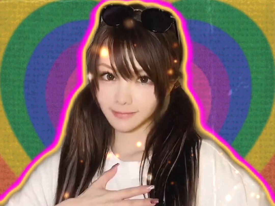 【米】田中れいな 20230002