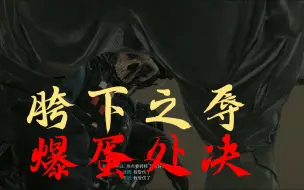 Descargar video: 使命召唤20 处决 胯下之辱