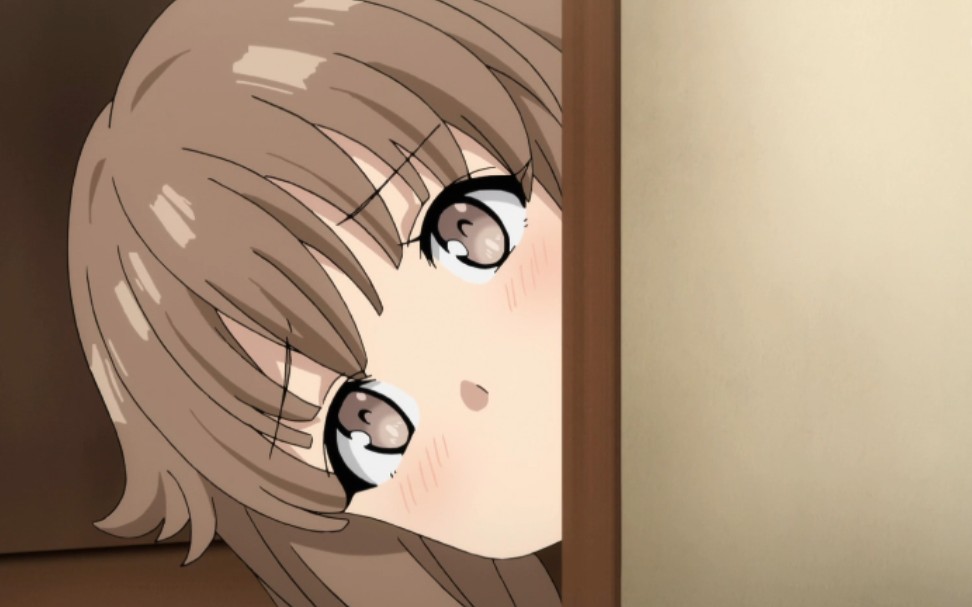 青春猪头少年不会梦到阔耐一抹多梓川枫可爱的妹妹合辑