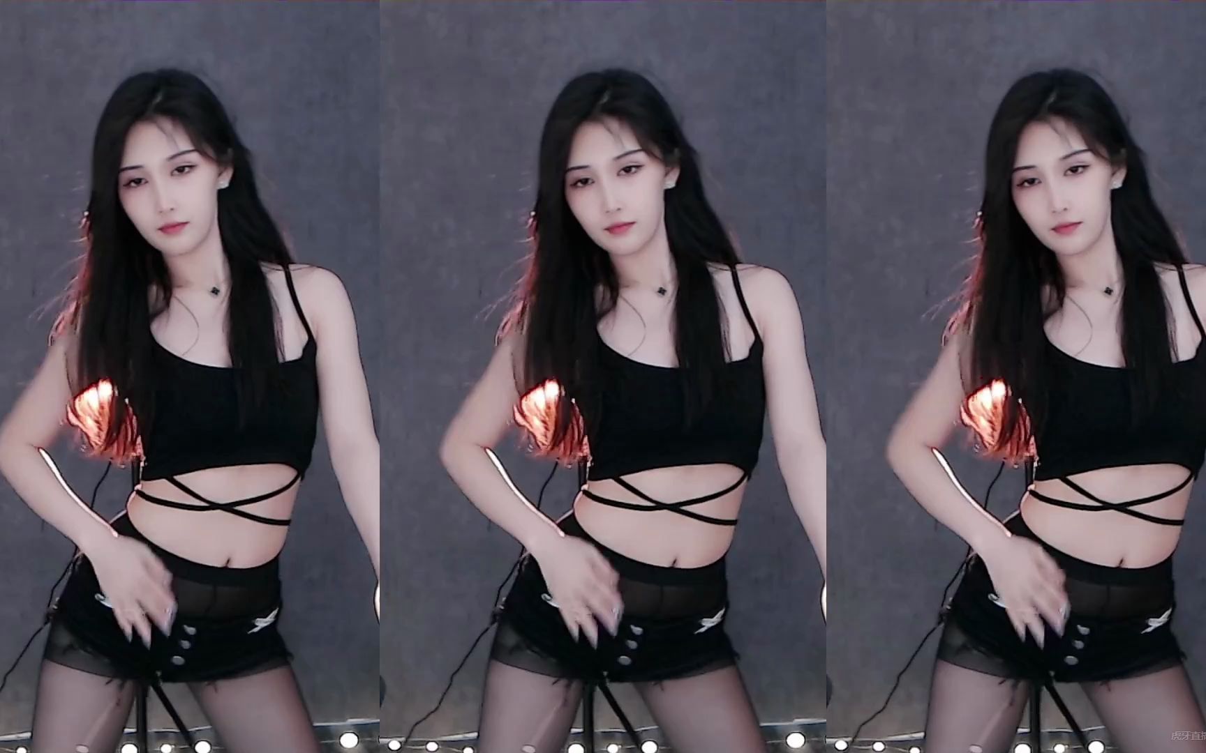 虎牙姜恩惠yommy20220703004