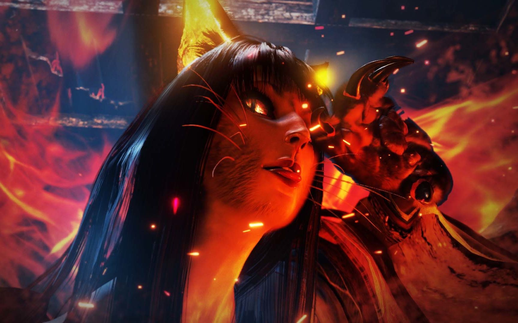 【仁王2】关于为什么要强推火车魂核