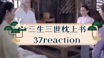 下载视频: 《三生三世枕上书》37reaction小九帝君相见