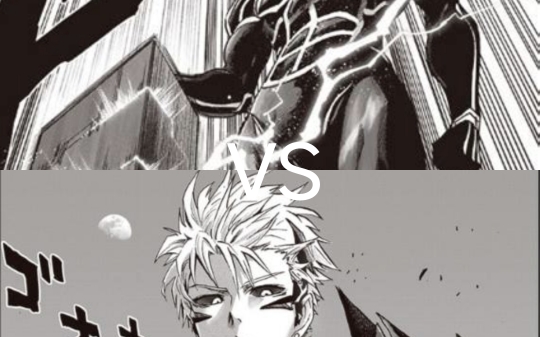 驱动骑士vs杰诺斯