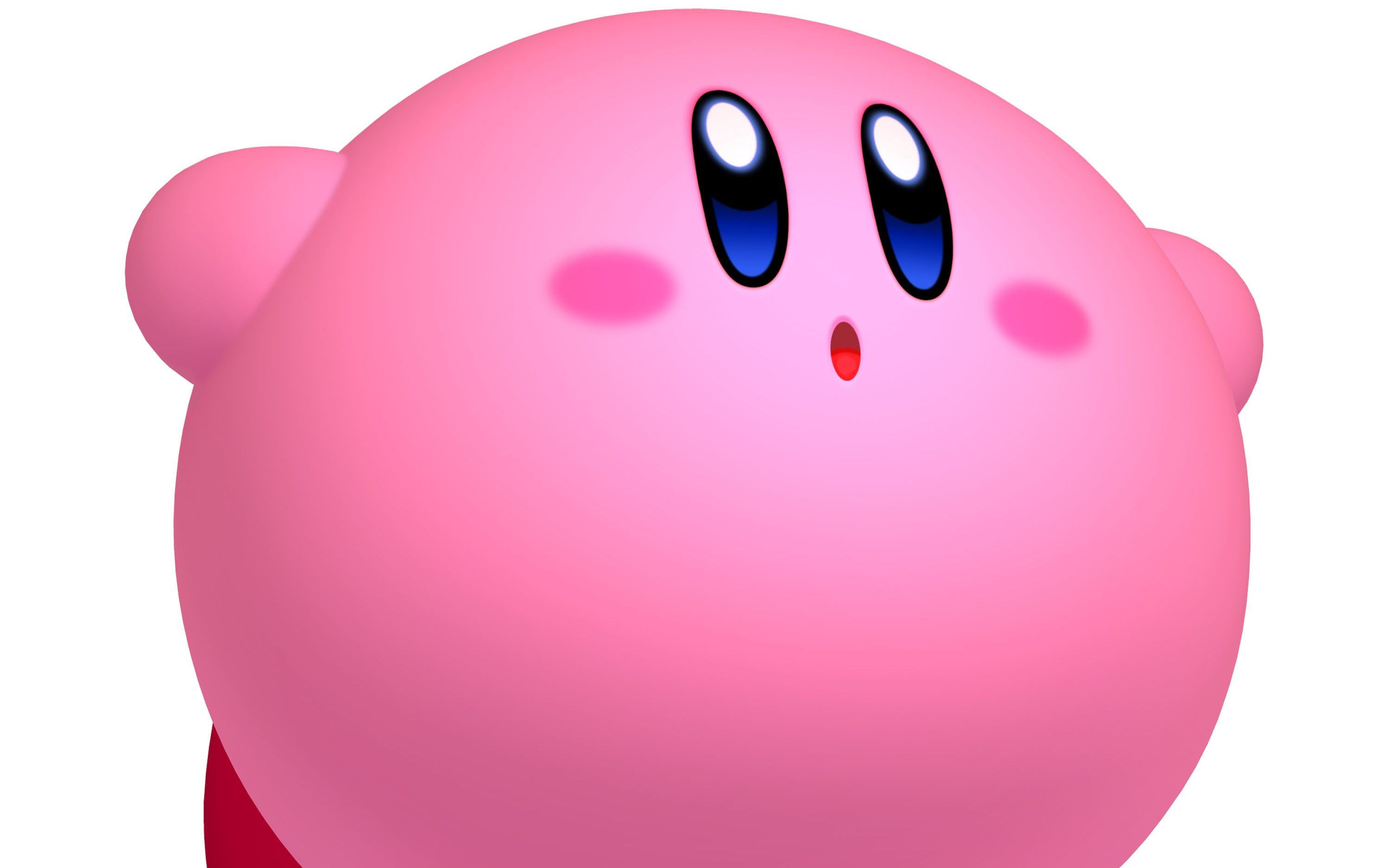 大乱斗卡比音效【一起来吸粉红恶魔吧】