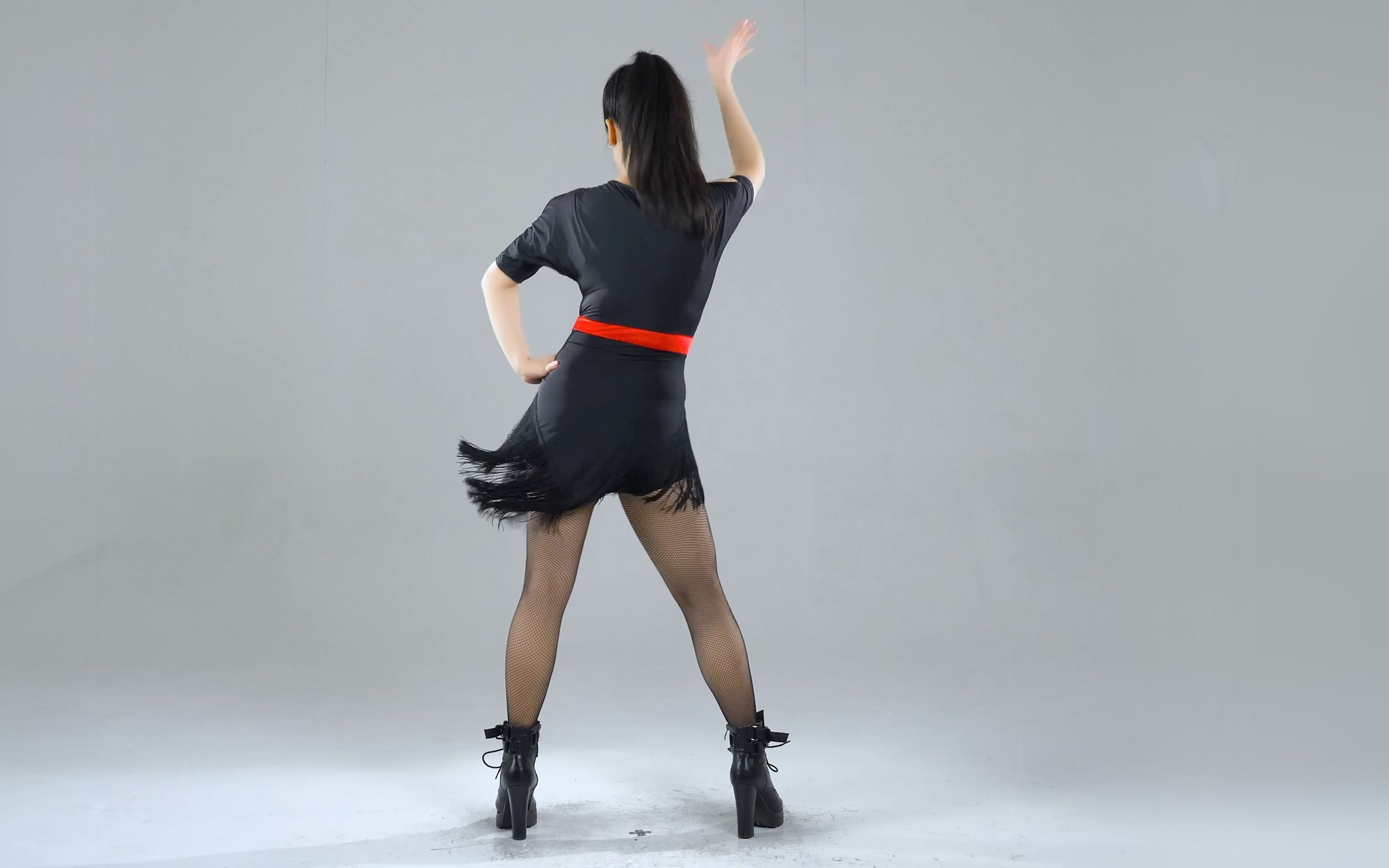 舞天团香香后背摇美女热舞小蛮腰xiangxiangno1zs