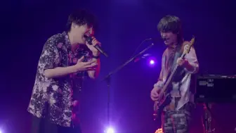 Download Video: 【中字Live】フィラメント-official髭男dism one-man tour 2021-2022 -Editorial-