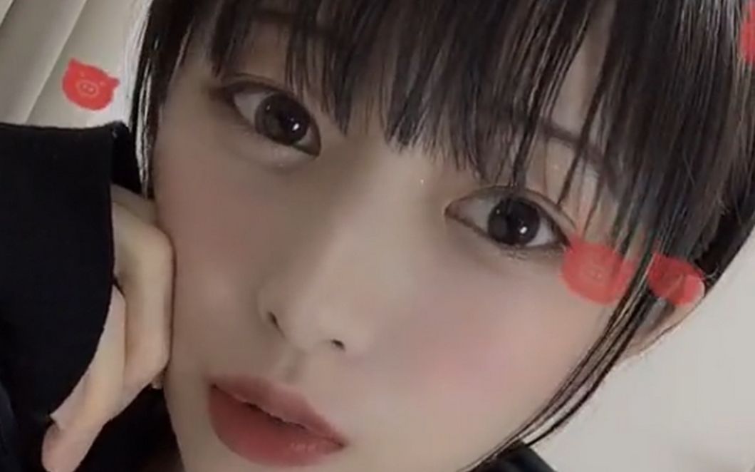 【tiktok】过分了!全是日本可爱小姐姐萌妹纸 #148