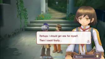 Qrms自娱自乐 符文工房海洋第一集 哔哩哔哩 Bilibili