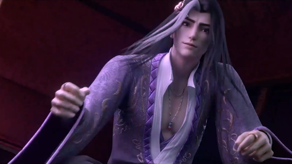 【山河剑心】晏无师说我家阿峤对男女之事懵懂无知,怎么感觉你还有点