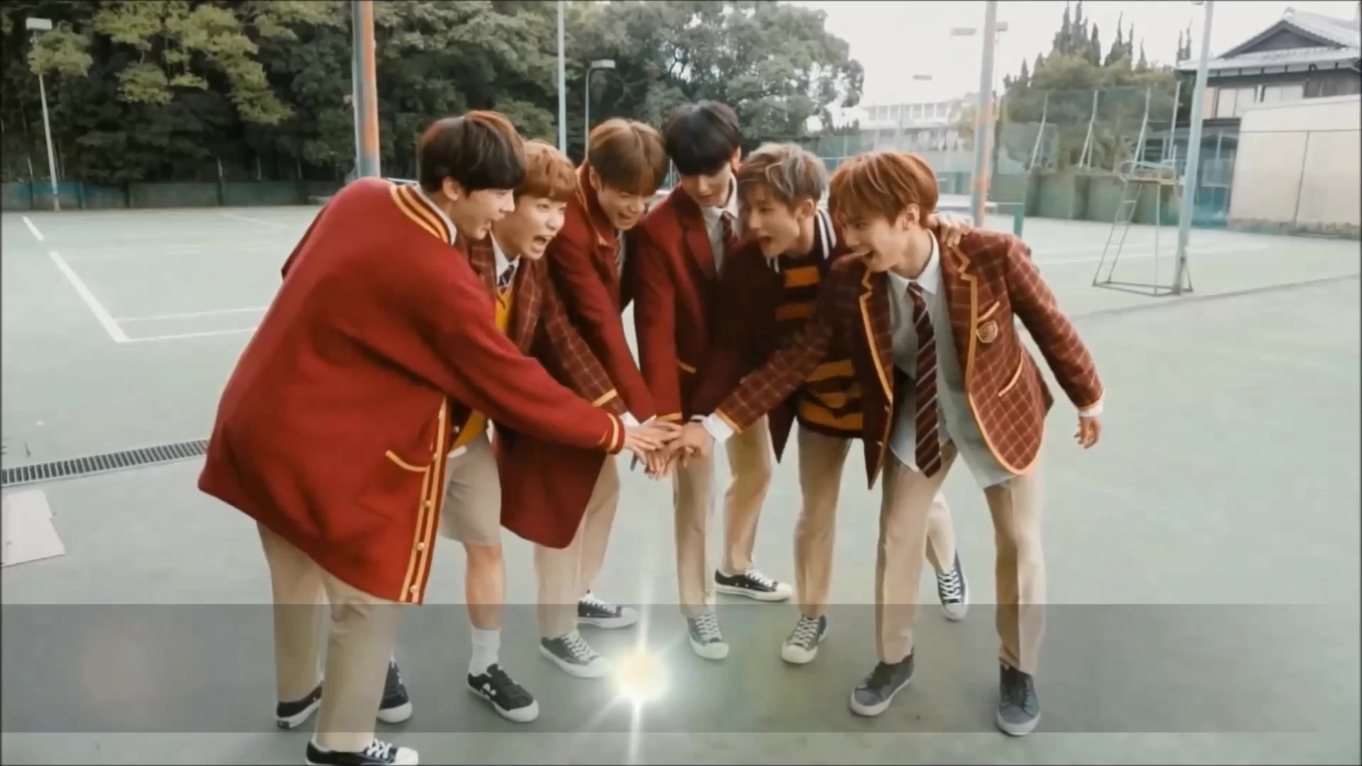 astro三周年纪念影片from马来西亚肉哈