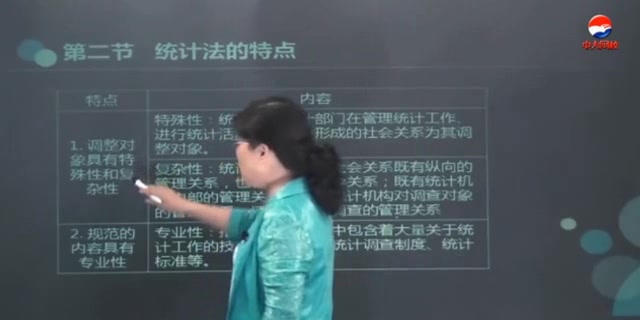 [图]初级统计学和统计法基础知识-统计法规