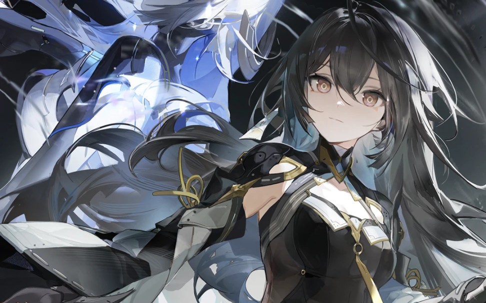 深空之眼r 伊邪那美 纯享