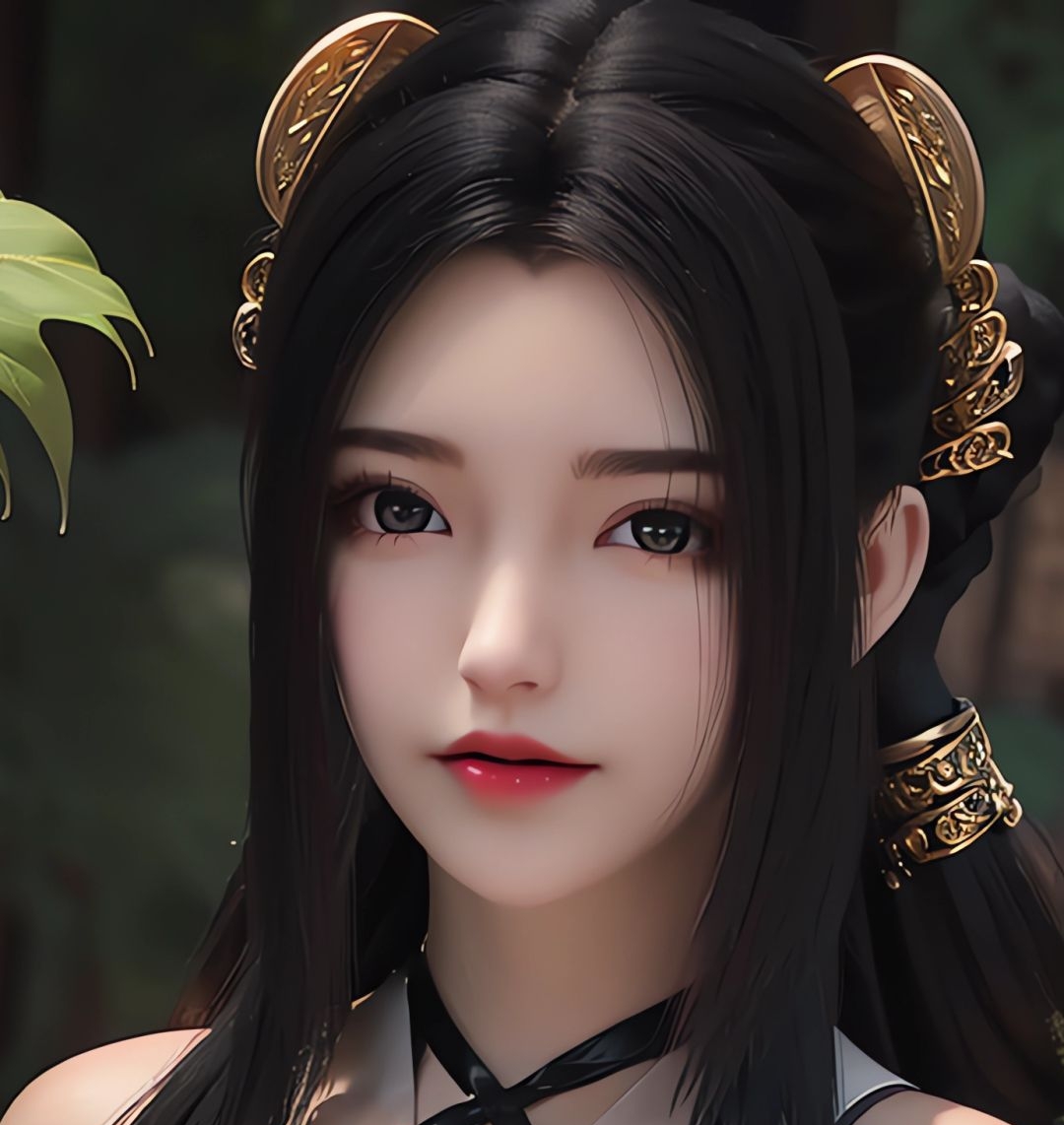 完美世界-秦怡宁