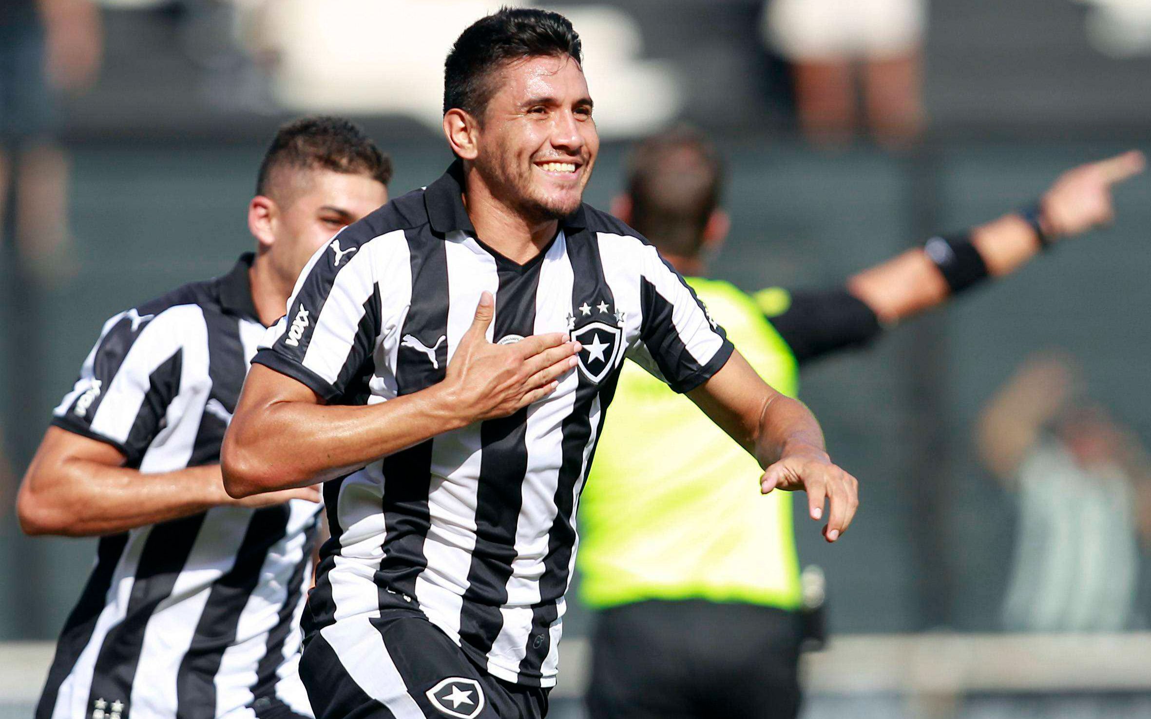 解放者杯:亚松森自由vs米内罗竞技,小组出线战,米内罗或复仇?