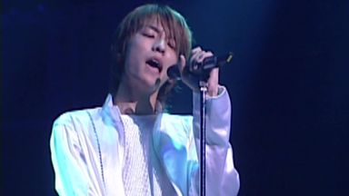 玉置成実- Realize (Best CONCERT “My Graduation”)_哔哩哔哩_bilibili