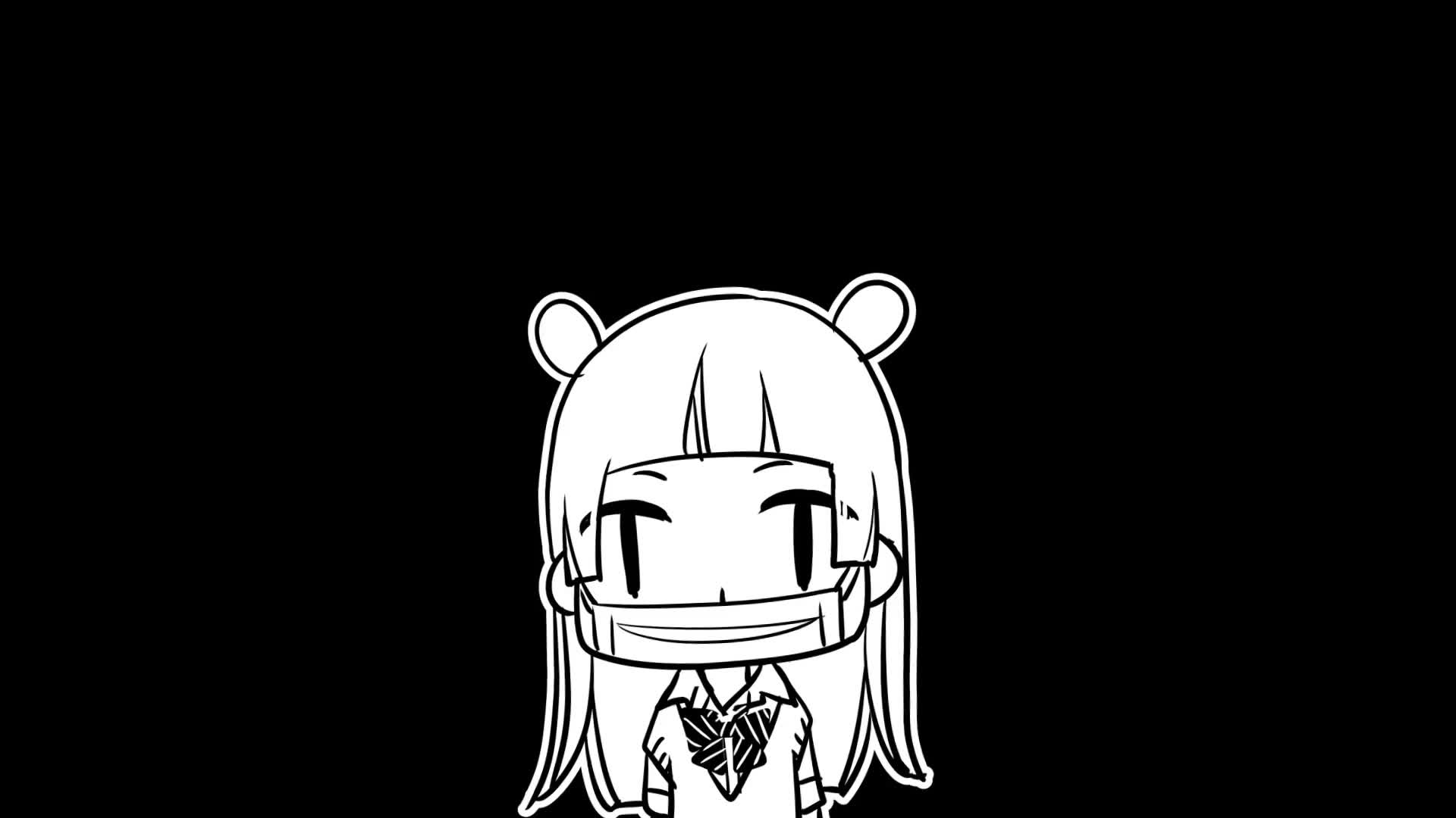 【假面noise】13卷发售纪念!倒计时宣传pv1-3(生肉)