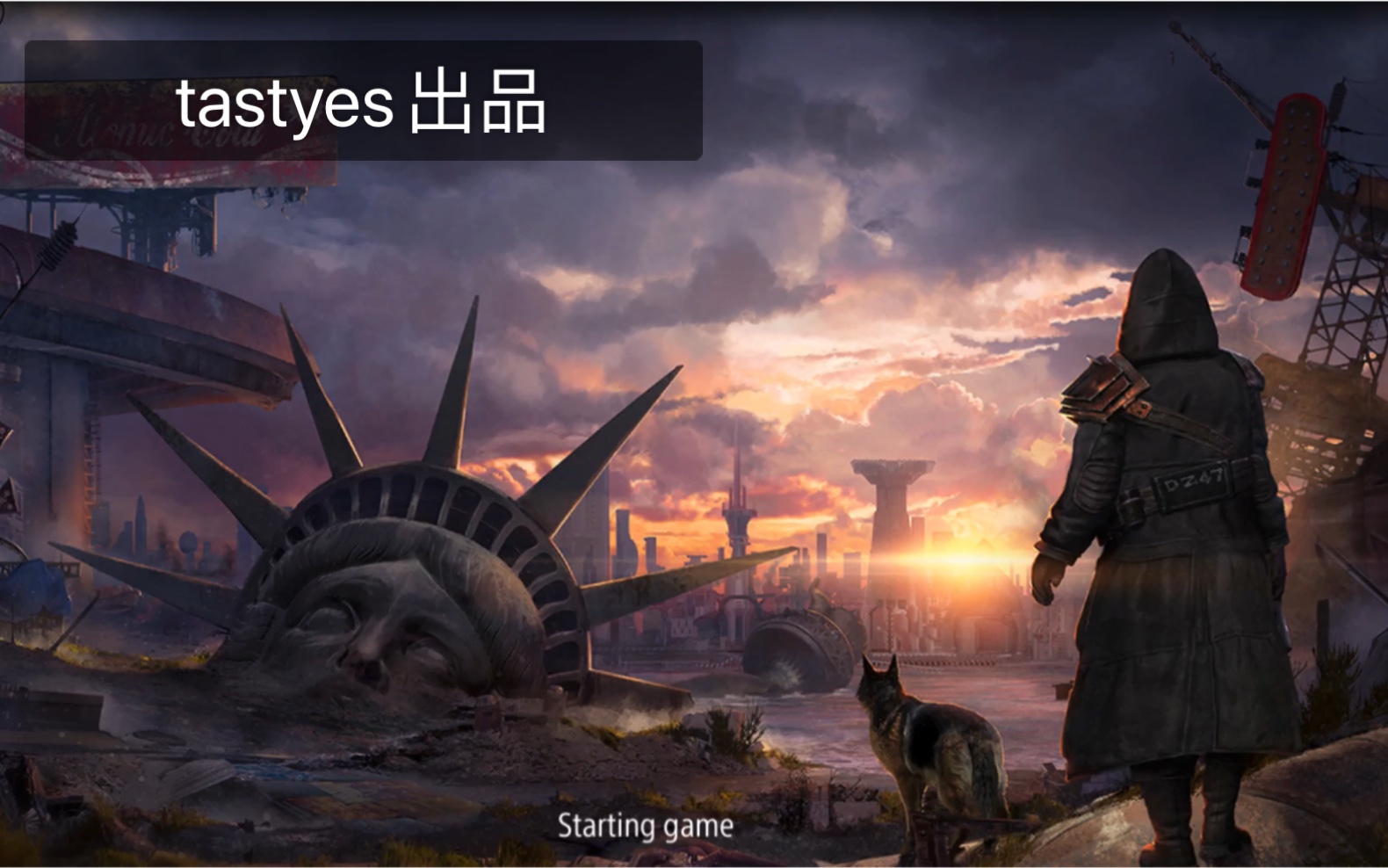 ios无限卡金币终极版 明日传奇 wasteland survival哔哩哔哩bilibili