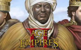 [图]帝国时代2：非洲王国 PV Age of Empires II HD The African Kingdoms - Te