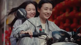 OPPO 新春影片《外婆的日历》
