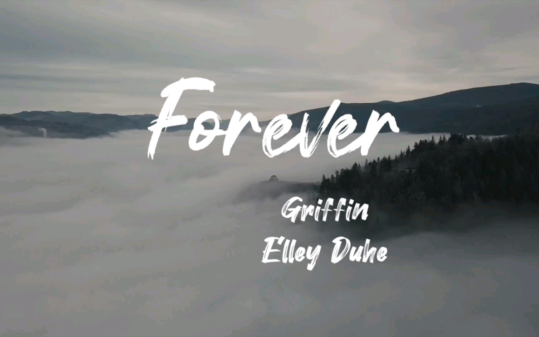 [图]《Forever》‖日推到这首歌的时候，我就觉得事情不简单了！！！