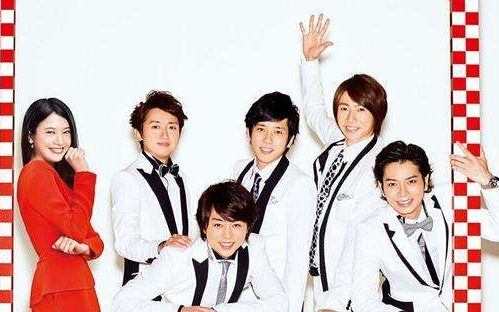 嵐が語るジャニーズの後輩について②＠VS嵐9／24 | 悠未のブログ