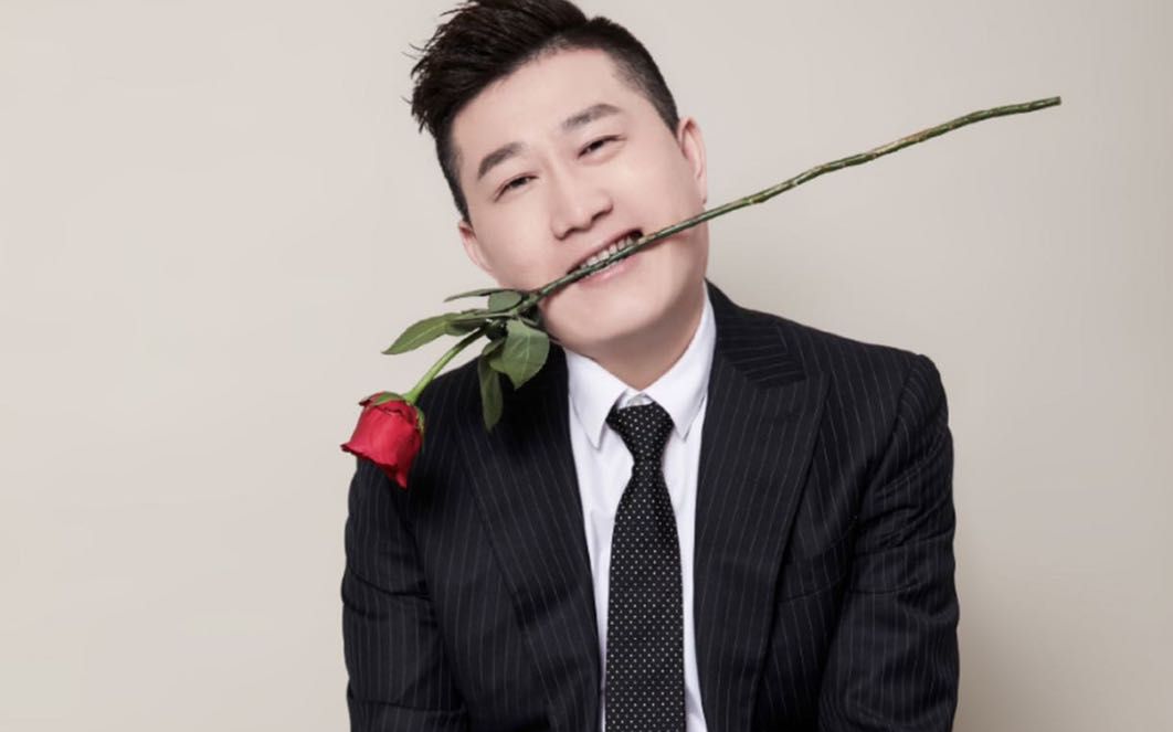 张鹤伦 3.19生日